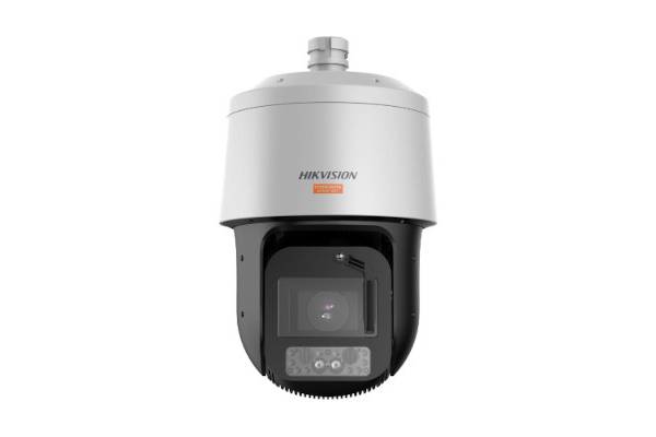 DS-2DF8C442MXG-LWT Уличная скоростная поворотная IP-камера в устойчивом к коррозии корпусе с дворником 4Мп Hikvision (project)