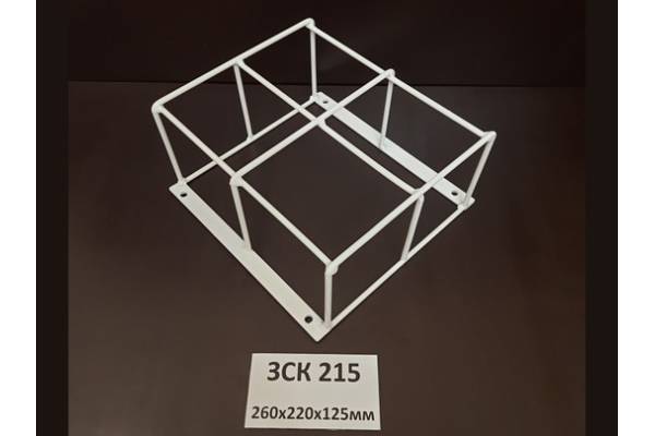 ЗСК 215 Защитный кожух для громкоговорителя Глагол Н1-1, Н1-3, Н1-5 Safegrid