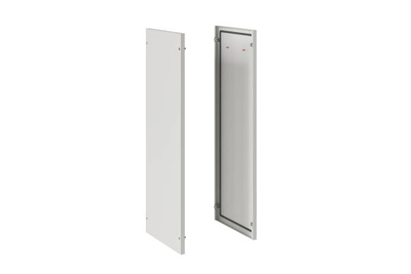 R5LE2042 Панели боковые для шкафов CQE 2000 x 400мм 2шт. DKC