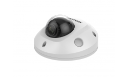 DS-2CD2523G2-IWS(2.8mm) Уличная компактная IP-камера 2Мп Hikvision