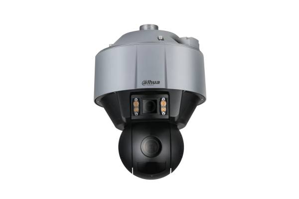 DH-SDT5X425-4Z4-FAJG-2812 Поворотная IP-видеокамера Dahua (project)