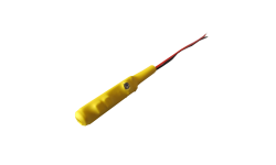 ST-05 (АРУ+РР) Микрофон электретный с активным усилителем Space Technology