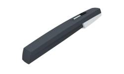 AXL20DGS Привод 24 В линейный, самоблокирующийся, с механическими упорами и энкодером CAME