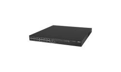 DH-AS5500-24MGT4XF-600 28-портовый управляемый коммутатор c PoE Dahua (project)