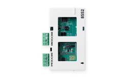 Астра-Прайм-8552 Модуль интерфейса RS-485 адресный ТЕКО