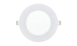 LDVO0-1601-1-7-K01 Светильник ДВО 1601 белый круг LED 7Вт 3000 IP20 IEK LDVO0-1601-1-7-K01 Светильник ДВО 1601 белый круг LED 7Вт 3000 IP20 IEK