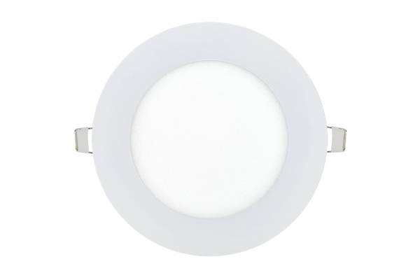 LDVO0-1601-1-7-K01 Светильник ДВО 1601 белый круг LED 7Вт 3000 IP20 IEK