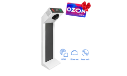 STR-L01NE Компактная сетевая проходная CARDDEX