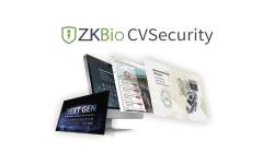 ZKBioCV-PULL-P15-ADDON Дополнительная лицензия на модуль контроля доступа (5 точек прохода) Temid ZKBioCV-PULL-P15-ADDON Дополнительная лицензия на модуль контроля доступа (5 точек прохода) Temid