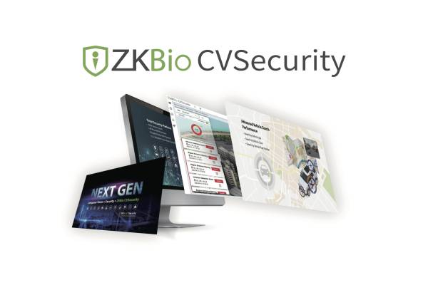 ZKBioCV-PULL-P15-ADDON Дополнительная лицензия на модуль контроля доступа (5 точек прохода) Temid