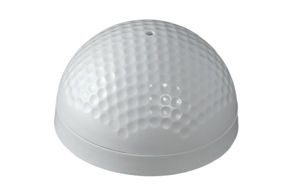 ST-54 (АРУ+РР) Микрофон электретный с активным усилителем Space Technology