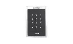 F-KD-4401PMK Считыватель Mifare карт с сенсорной клавиатурой iFlow