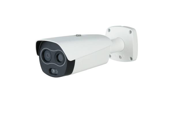 DHI-TPC-BF2241-TB3F4-DW-S2 Двухспектральная IP-камера с тепловизионным модулем Dahua (project)