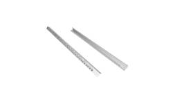 DR-461503 Направляющие 19 для шкафов 4U, 2 шт новая серия Datarex DR-461503 Направляющие 19 для шкафов 4U, 2 шт новая серия Datarex