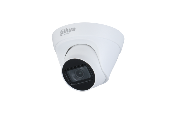 DH-IPC-HDW1431T1P-0360B-S6 Уличная купольная IP-видеокамера Dahua