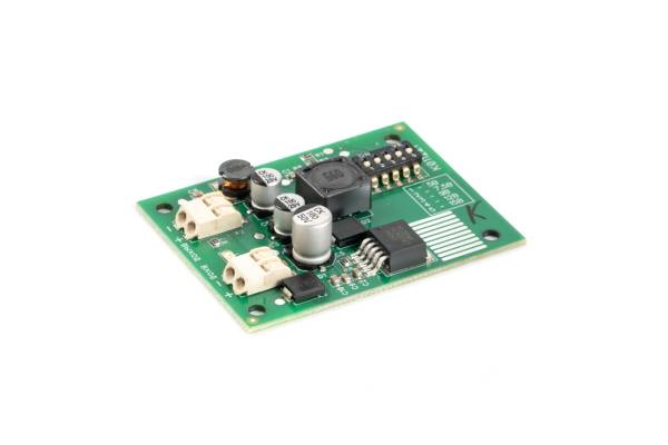 УПН-01 Преобразователь напряжения Бастион