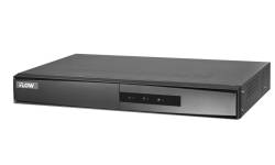 F-NR-104 (Аналог DS-7104NI-Q1/M(C) 4-х канальный IP-регистратор iFlow