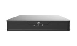 NVR301-08S3 Видеорегистратор IP 8 канальный Uniview