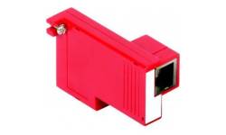 NMC-MCU-LS2-MA Master-контроллер для системы мониторинга Ver.2, с портом RJ45 NIKOMAX NMC-MCU-LS2-MA Master-контроллер для системы мониторинга Ver.2, с портом RJ45 NIKOMAX