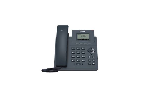 SIP-T30P IP-телефон Yealink