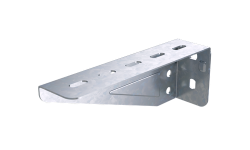 BBL3015 Консоль легкая осн.150 мм DKC