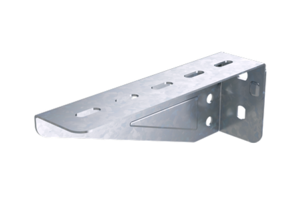 BBL3010 Консоль легкая осн.100 мм DKC