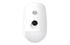 DS-PDPC12PF-EG2-WE ИК-датчик беспроводной с камерой Hikvision AX PRO