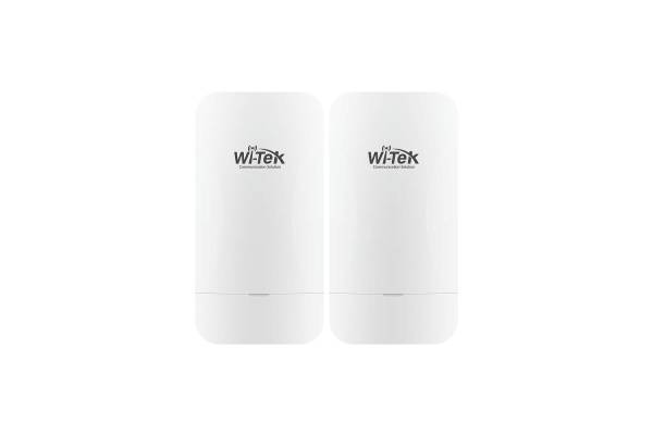 WI-CPE110-KIT Комплект из двух точек доступа, преднастроенных в режимы AP и Client Wi-Tek