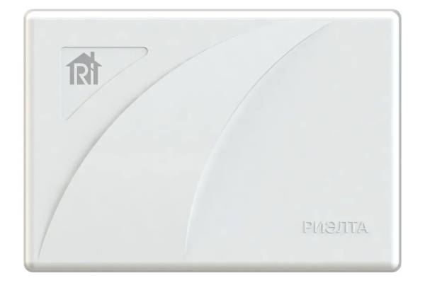 Ri-HUB-1 Центр управления Риэлта