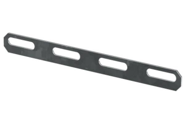 CLP1S-035-1 Пластина соединительная h=35мм IEK