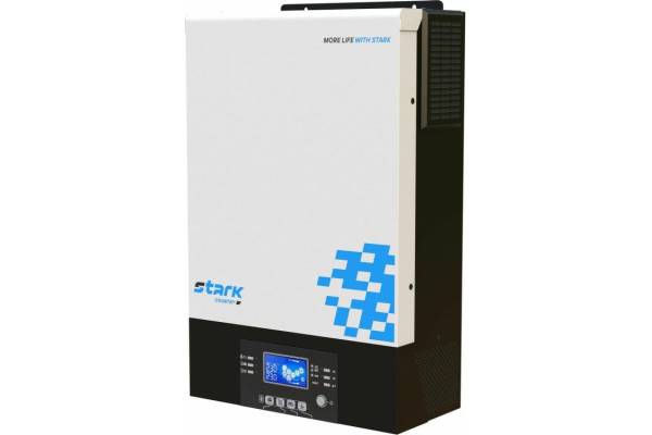 Stark Country 6200 INV SOLAR Источник бесперебойного питания длительной автономии Stark Country