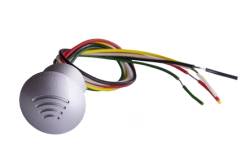 CP-Z-2 (мод. MF-I) Считыватель врезной (светлый) Ironlogic