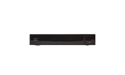 ST-NVR-V1612F95 FORT Видеорегистратор 16-канальный до 12Mp 1 HDD Space Technology