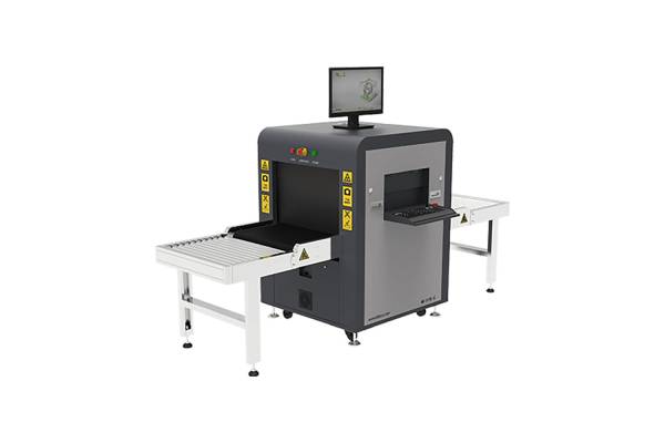 ZKX6040A Рентгеновский интроскоп Temid