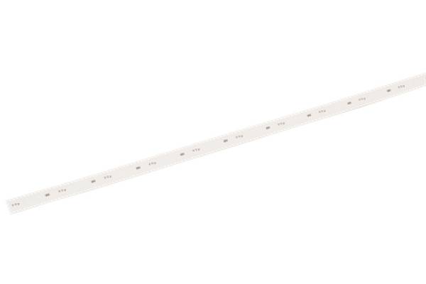 UDRS-D4-1-K01 Трубка термоусаживаемая ТТУ 4/2 белая (1м) IEK