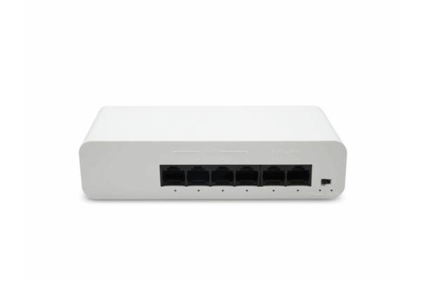 S-6/4PAE Коммутатор EL