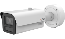 F-IC-5648CHSZ4/Y(2.8-12mm) Уличная цилиндрическая IP-камера 4Мп iFlow (project)