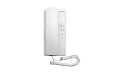 VOICE (v.4582) Дополнительная аудиотрубка для аналоговых, HD и FHD видеодомофонов Novicam VOICE (v.4582) Дополнительная аудиотрубка для аналоговых, HD и FHD видеодомофонов Novicam