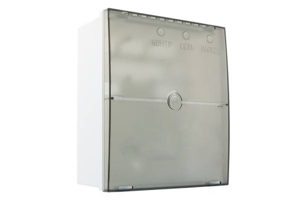 С-К (ГО и ЧС) Блок речевого оповещения Арсенал Безопасности (Оповещение антитерор, следы монтажа)