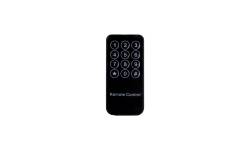 RC1 (v.4620) ПДУ для настройки контроллеров СКУД Novicam RC1 (v.4620) ПДУ для настройки контроллеров СКУД Novicam