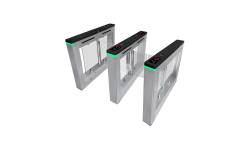 SBTL720 (900mm) Турникет распашной центральный модуль Temid SBTL720 (900mm) Турникет распашной центральный модуль Temid