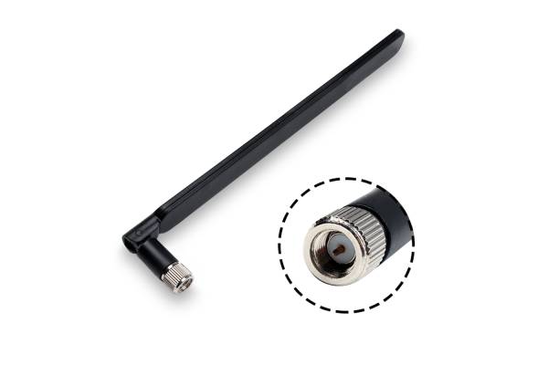 KC5-800-2700 SMA Широкополосная штыревая 3G/4G антенна 5 дБ Kroks