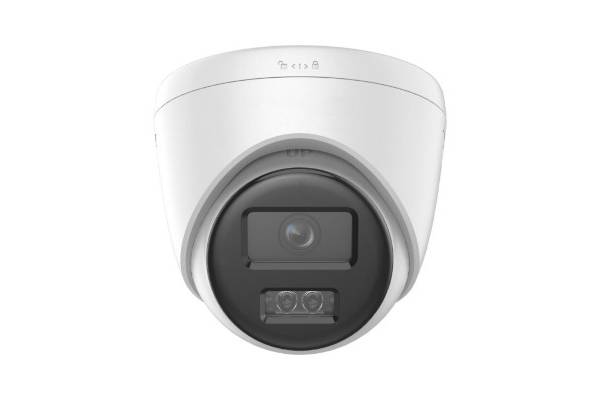 F-AC-1352(2.8mm) Уличная HD-TVI камера 5Мп iFlow