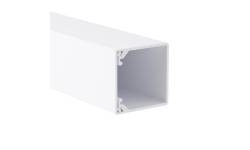 00324 TA-EN 40x40 Короб с крышкой с плоской основой DKC