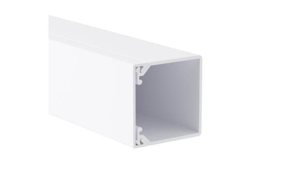 00324 TA-EN 40x40 Короб с крышкой с плоской основой DKC