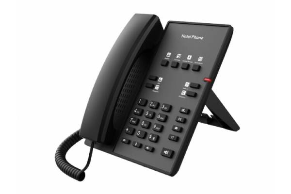H1 Гостиничный IP-телефон Fanvil
