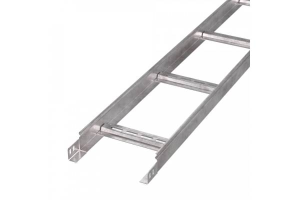 PR16.0873 Лоток лестничный 150х50х3000 (1,2 мм) Промрукав