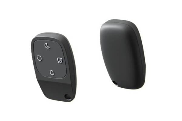 ОКТА Брелок Пульт управления радиоканальный Си-Норд