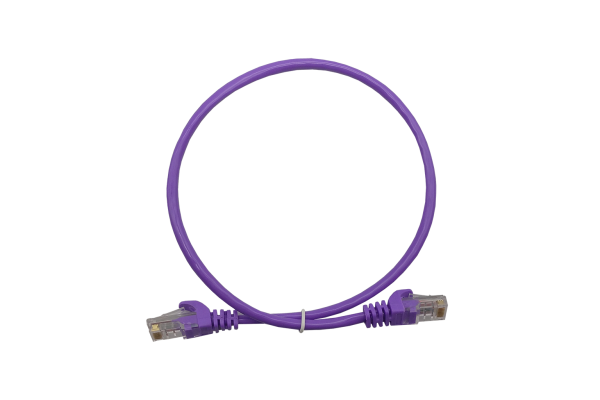 UTP ST-ПК-4/50 (0,5м.) Патч-корд Space Technology