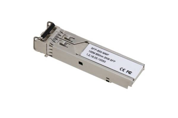 SFP-850-MMF Оптический модуль SFP LC Dahua